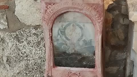 ΟΥΤΕ ΜΙΑ ΝΕΑ ΙΕΡΗ ΕΙΚΟΝΑ ΔΕΝ ΒΑΖΟΥΝ ΟΙ ΑΠΑΤΕΩΝΕΣ ΡΑΣΟΦΟΡΟΙ ΤΗΣ ΝΕΑΣ ΕΠΟΧΗΣ!!!