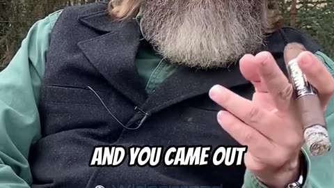 Cowboy reacts to Andrew Tate shorts