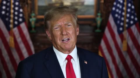 #AGENDA47: President Trump will liberate America from Biden’s regulatory onslaught and reign