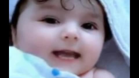 Baby funny song