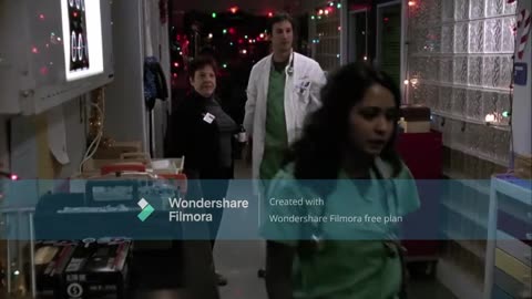 Rachel As Fraz's Doctor