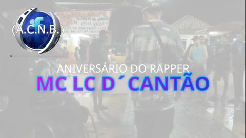 APRESENTAÇÃO DE MC´S NA BXD BEBEL, ESTUDANTE WF E LC DU CANTÃO. 01