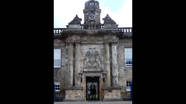 Edinburgh, Scotland