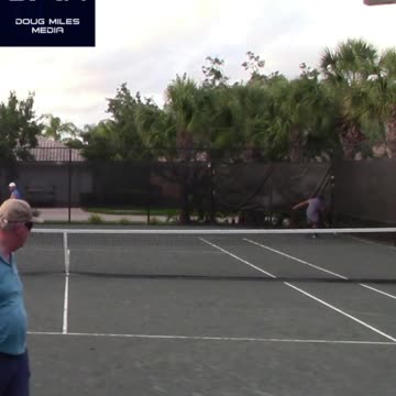 MAKING IT LOOK TOO EASY!