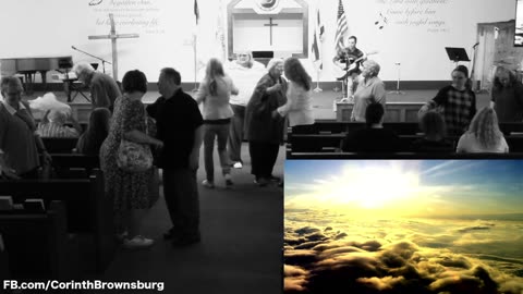 Corinth 9-14-2023: REVIVAL with Stan Lovins II