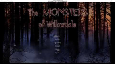 The Monsters of Willowdale-Part 3