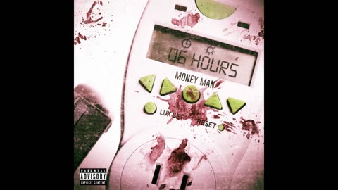 Money Man - 06 Hours Mixtape