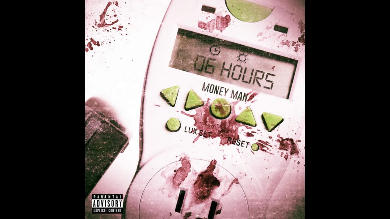 Money Man - 06 Hours Mixtape