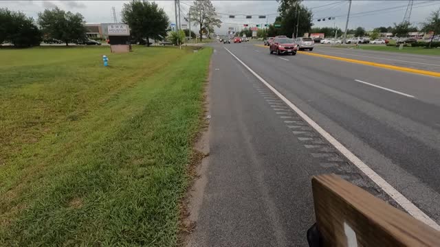 Walking The Cross 8/19/2022