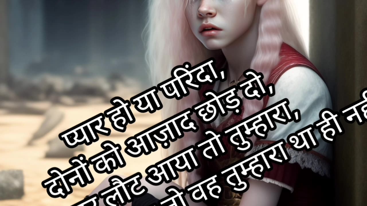 Sad Shayari Status ||