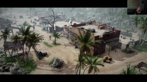 Jagged Alliance 3 Part 23