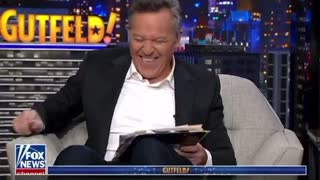 GUTFELD GONE WILD! Greg Gutfeld Torches Joy Behar in Hilarious Segment