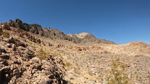 Shadow Mountain - Peak 4, Pahrump, NV 89060 - 20240928GX010016