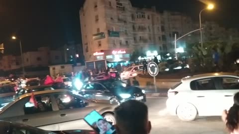 Victoire Marocains Cup Quatar 2022