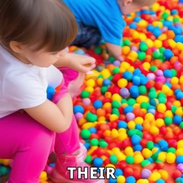 Shape and Color Sorting for Toddlers – Comprehensive Learning