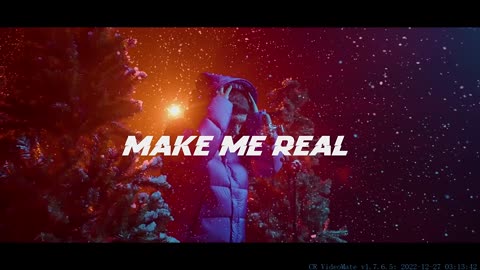 D1 - Makes Me Real