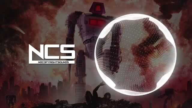 Dryskill & Max Brhon - War Machine [NCS Release]