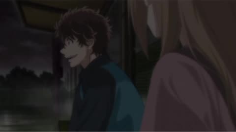 Anime status
