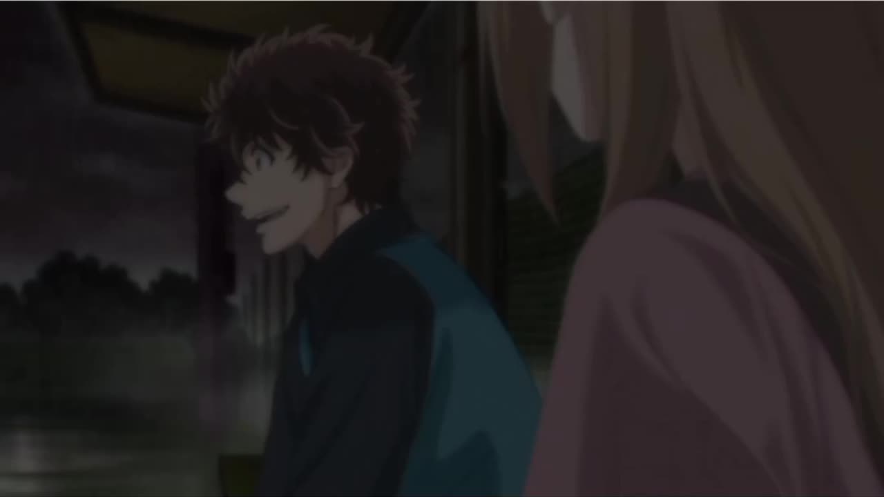 Anime status