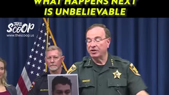 Florida Sheriff Details Undercover Operation On Disney Employees