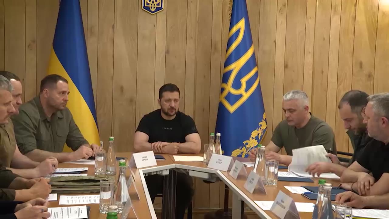 New head of the Odesa Regional State Administration, Oleh Kiper