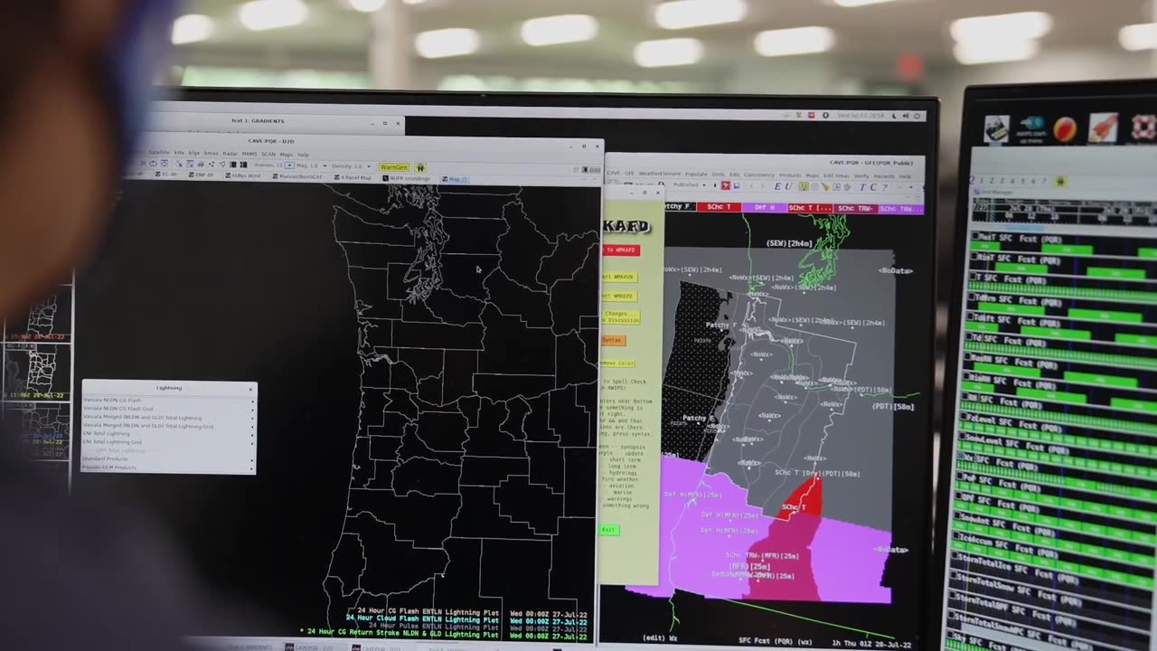 SWOT: Earth Science Satellite Will Help Communities Plan for a Better Future