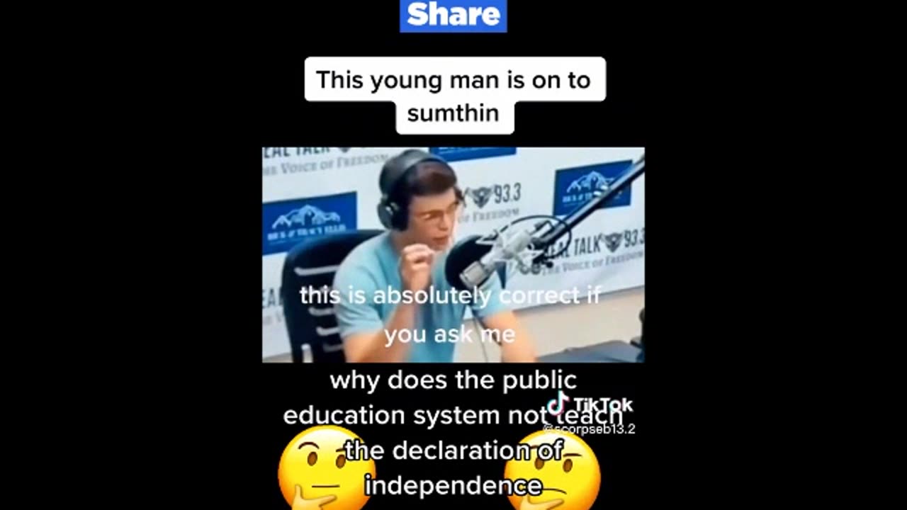 DECLARATION OF INDEPENDENCE EXPLAINED