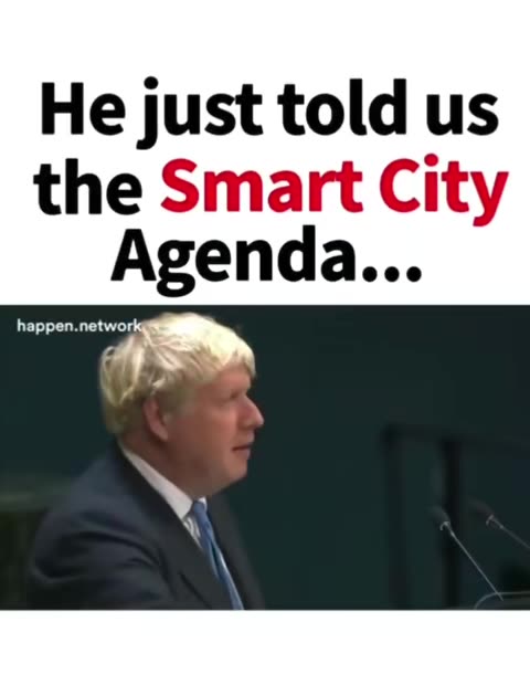 BJ BORIS JOHNSON JB JOE BIDEN JOACHIN AND BOAZ THE SUN AND MOON TALKS 15 MIN CITIES