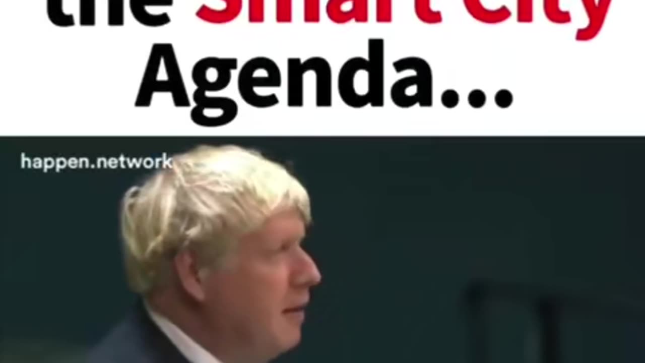 BJ BORIS JOHNSON JB JOE BIDEN JOACHIN AND BOAZ THE SUN AND MOON TALKS 15 MIN CITIES