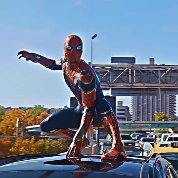 Every Superhero Transformation In Phase 4 🥶