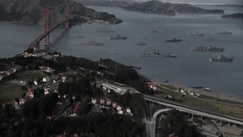 Inside the High Castle