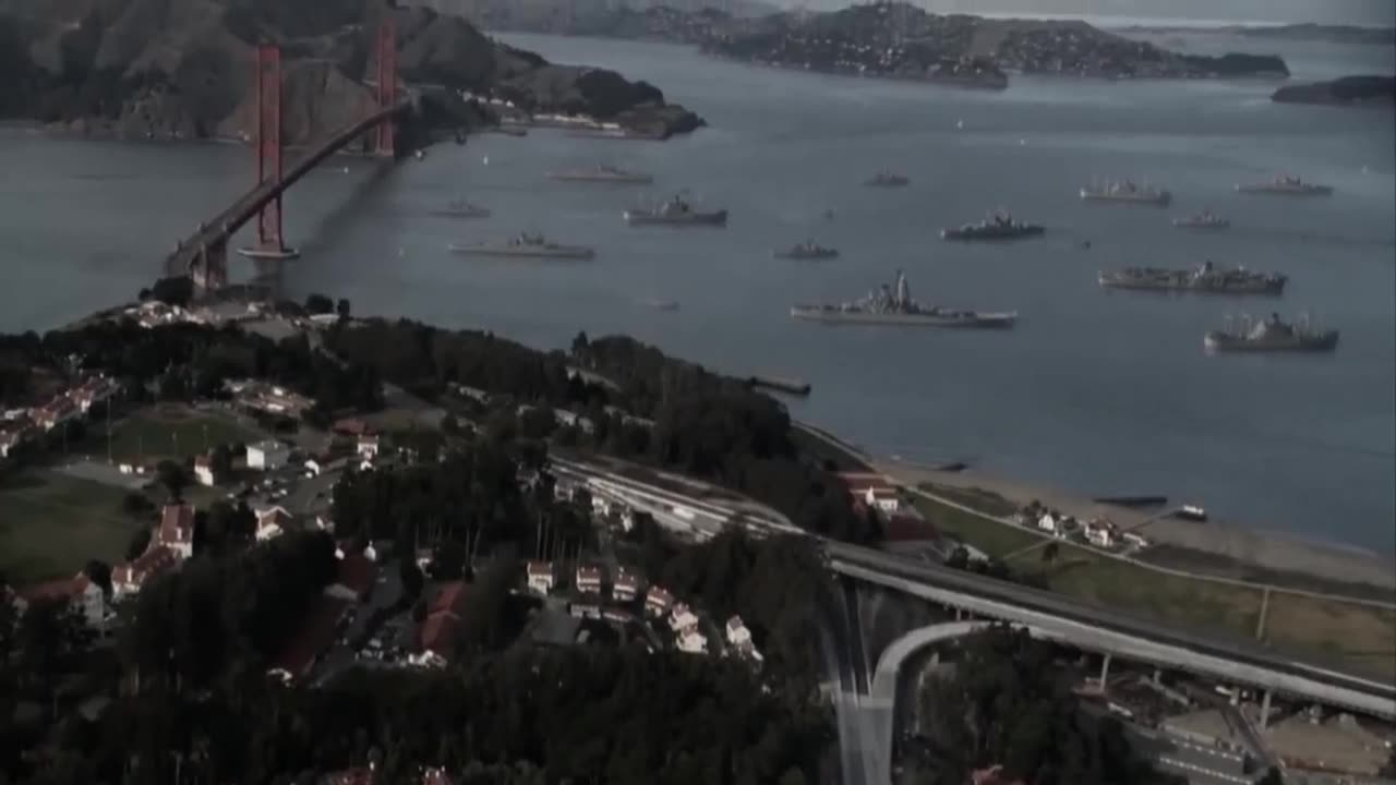 Inside the High Castle