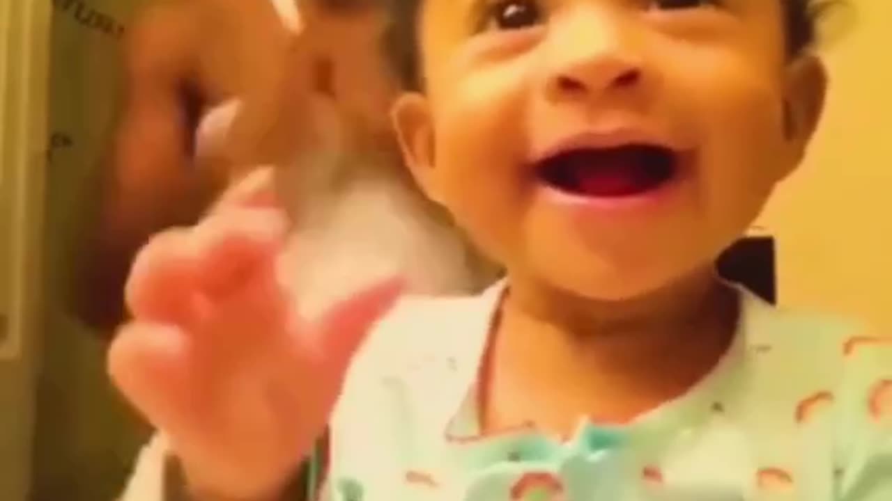 Angry children's most funny video