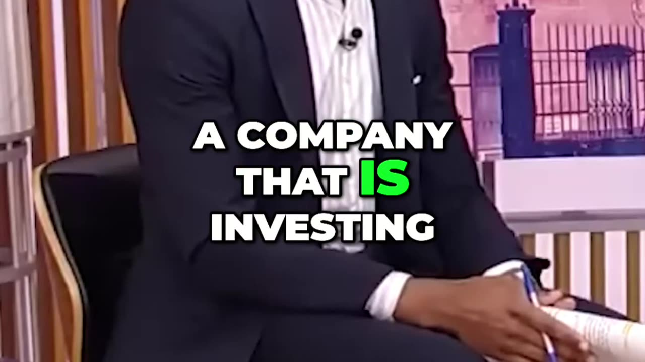 Why Tesla's Investment in EVs Sets Them Apart in a Challenging Economic Environment