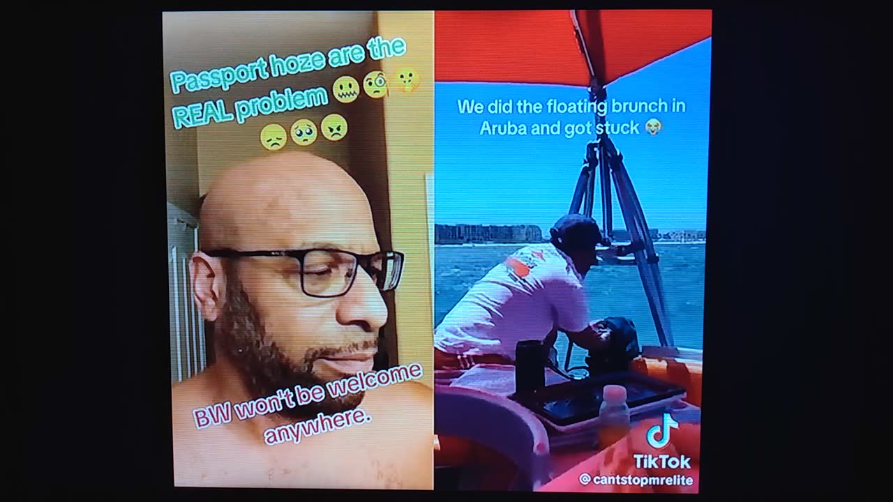 DR.UMAR IS BLAMING BLACK MEN FOR THIS - EMAN67:RP FORUM