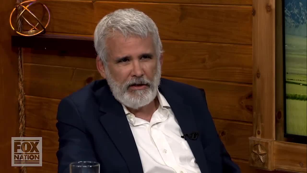 Robert Malone: “This is about political warfare and information warfare full stop”
