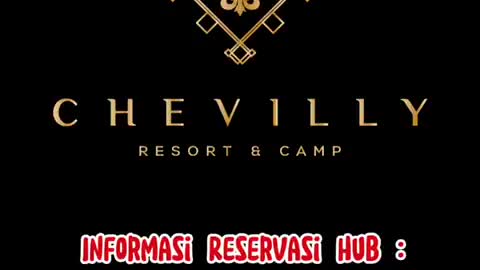 CHEVILLY RESORT & CAMP RESERVASI