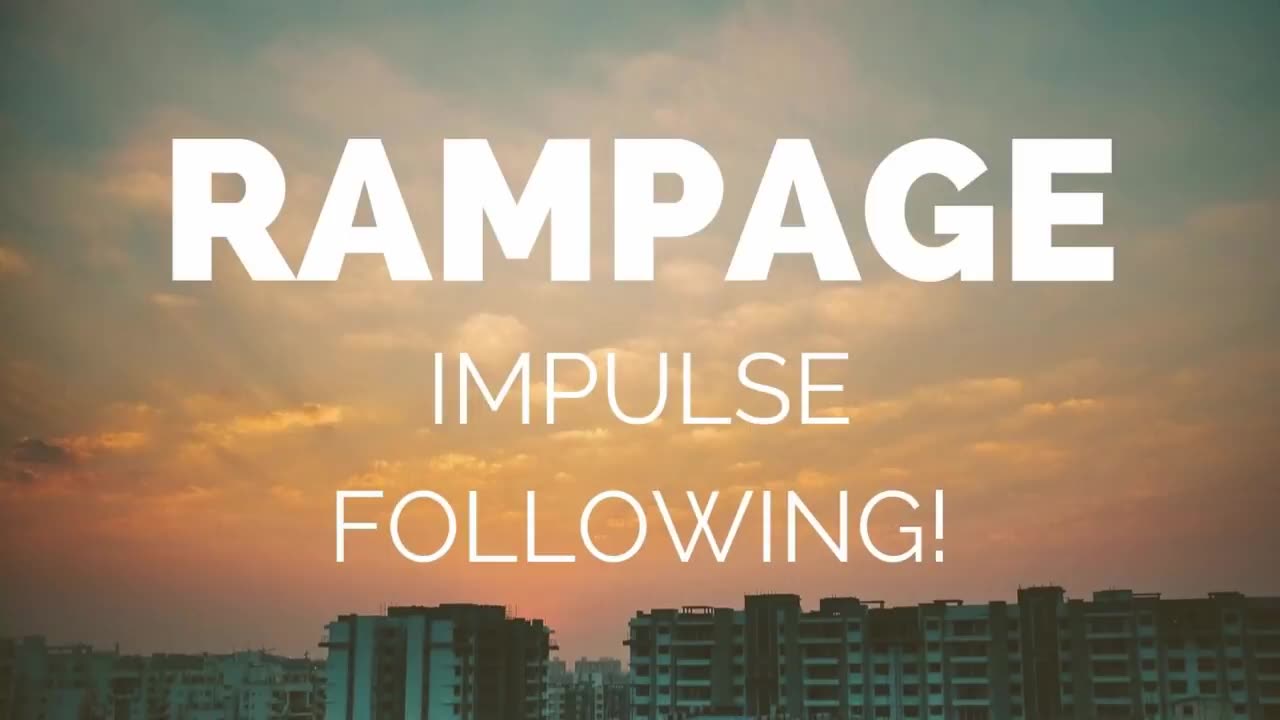 Abraham Hicks 💥 RAMPAGE OF FOLLOWING IMPULSES 💥 2024