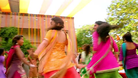 Daingad Daingad - Humpty Sharma Ki Dulhania-(HDvideo9)