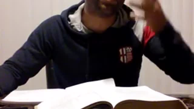 Is saying I believe in Jesus enough