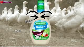 ironmanduck as a ranch tuber