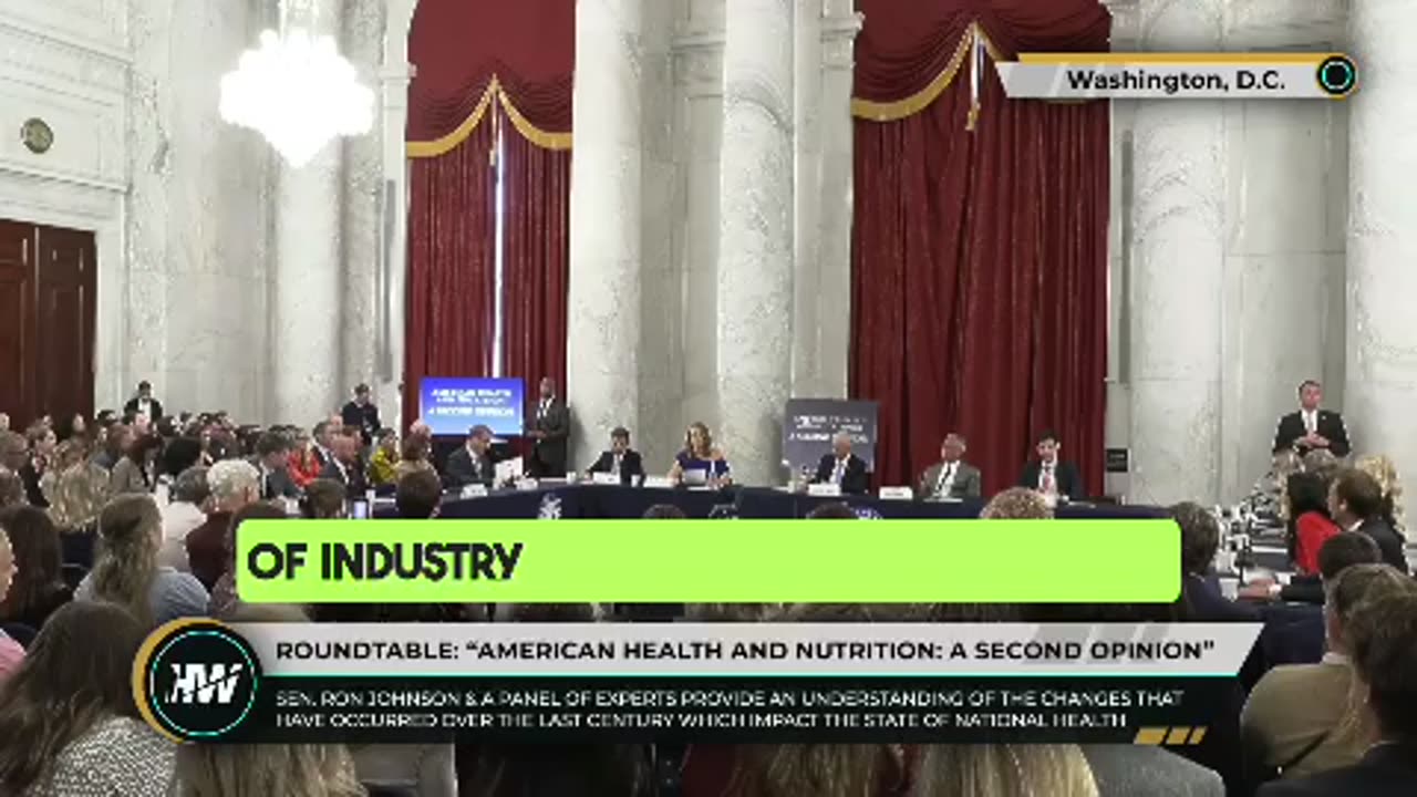 Dr. Casey Means: America Is Racing Toward a Genocidal Health Collapse