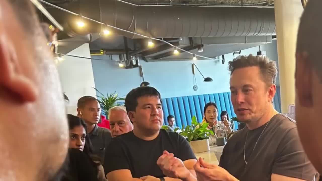 THE One Meme Explaining Elon Musk Twitter Buyout