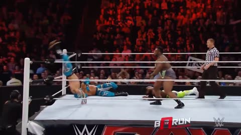 TOP 10 WWE