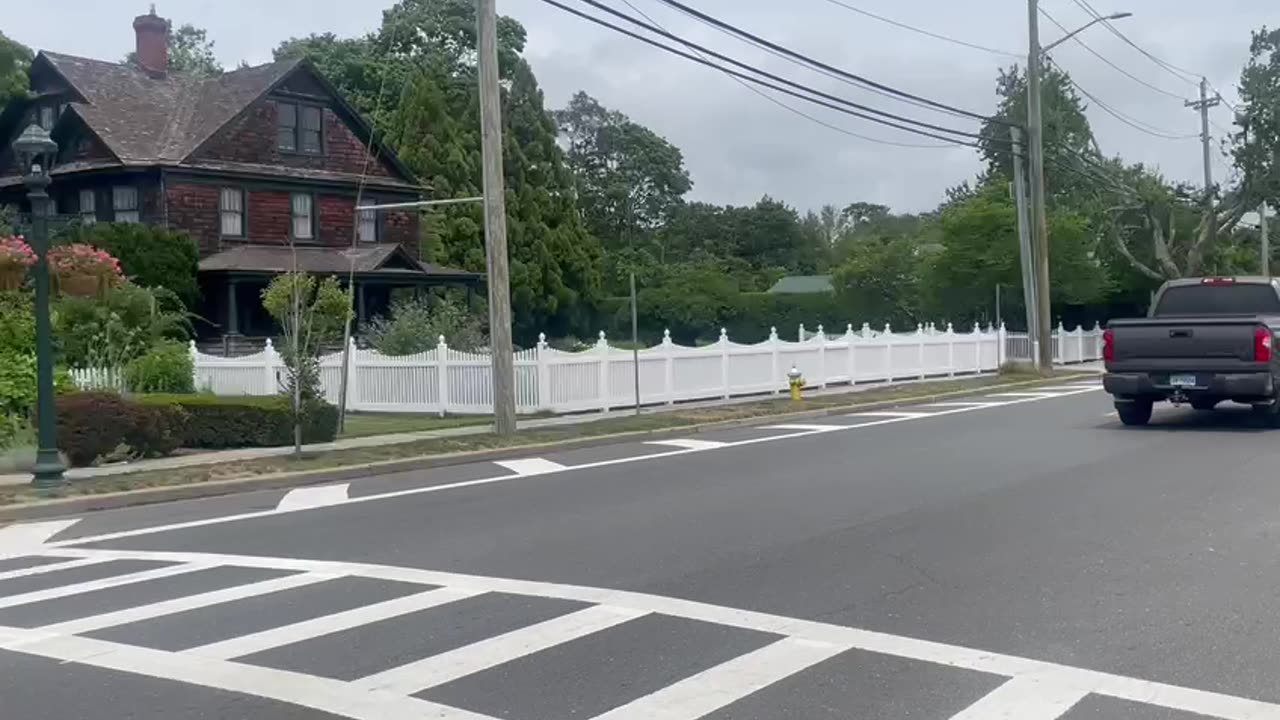 2023 M07 09 Video de Alejandro I