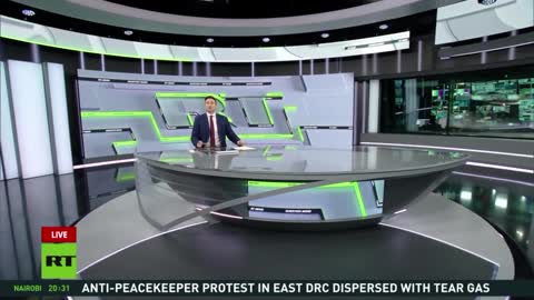 RT News - January 19 2023 (20:00 MSK)