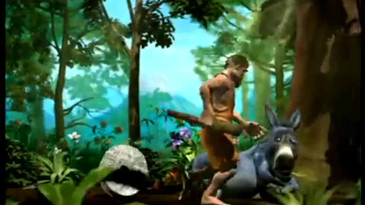 Mentos Evolution