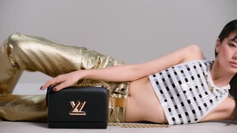 Louis Vuitton House Ambassador Hoyeon