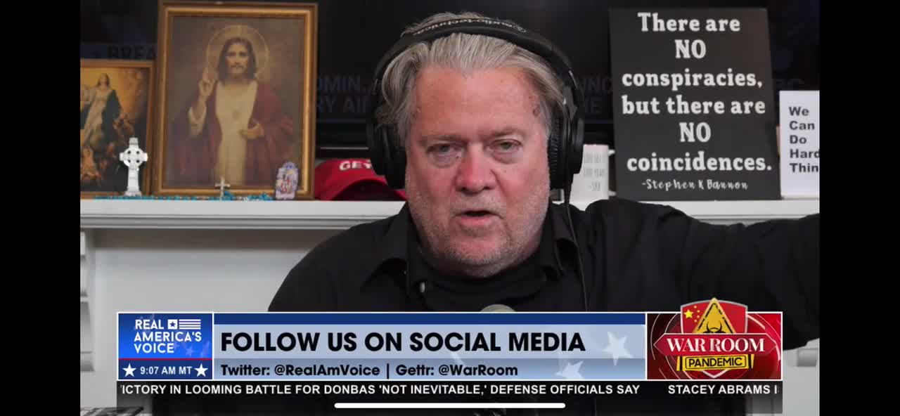 BLUNT RANT. REAL NEWS. WE are the PROBLEM. Watch how different real news sounds.