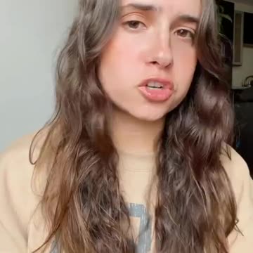 An INCREDIBLE Response to Kamala Harris